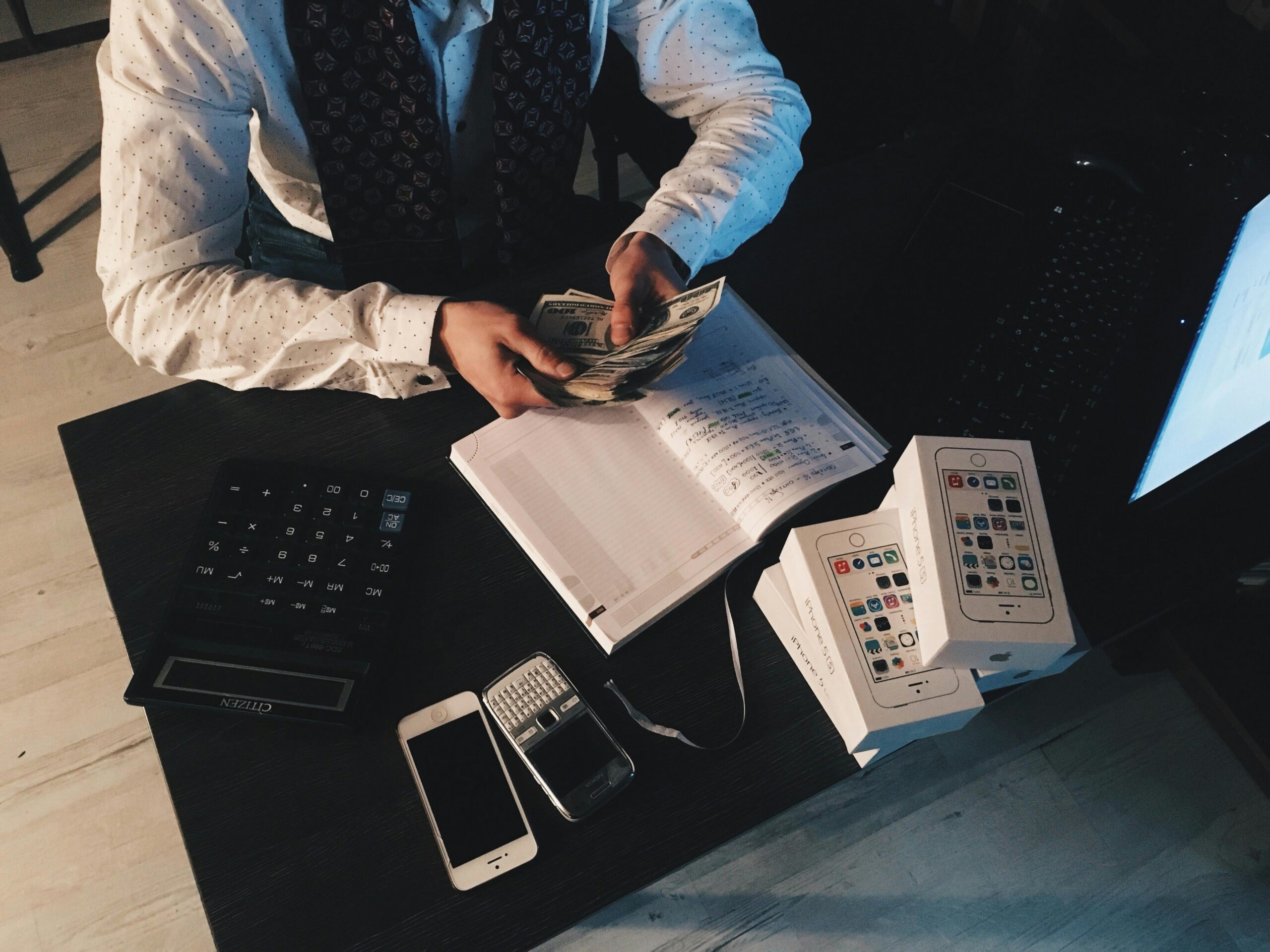 Investering for begyndere: Din guide til en succesfuld start