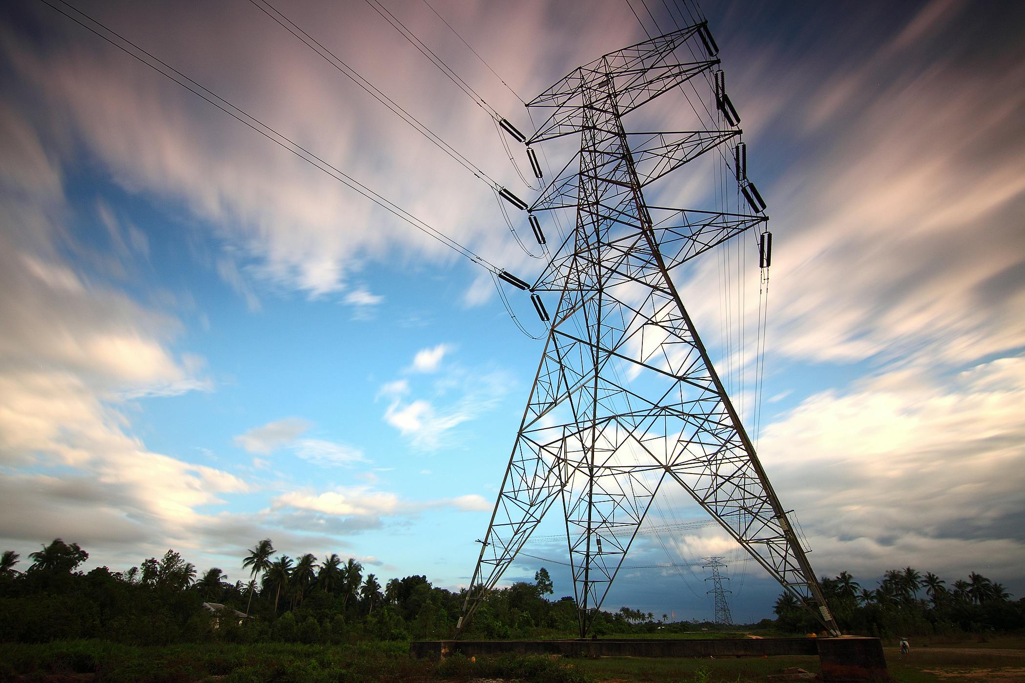 Vælg Fastpris El for Forudsigelig Energiomkostninger